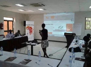  image linking to Promoting internet freedom in Uganda 