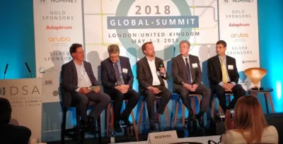 Photo credit: Steve Song image linking to Gender and community networks: Building a movement around community networks and gender equality