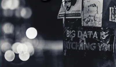  image linking to Southern Africa Digital Rights Issue Number 2: Privacy at risk – challenges to data and online security 