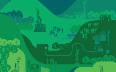 image linking to Redes comunitarias de acceso a internet: Episodio 2 - ¿Cuál es su impacto social?