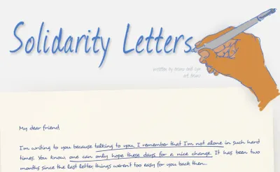 image linking to Local Access: Can community networks bring hope in times of crisis?