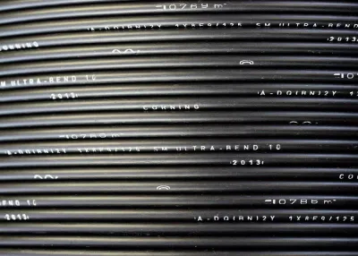 image linking to Fibra óptica al sur del mundo