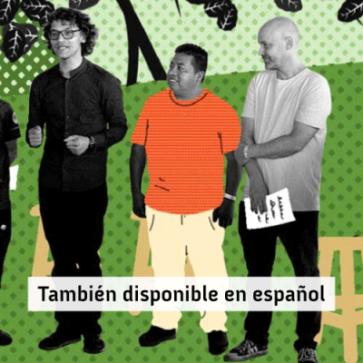  image linking to Enrutando para las comunidades: Nuevo episodio en español nos acerca a la red del viento de la comunidad indígena Nasa en Colombia 