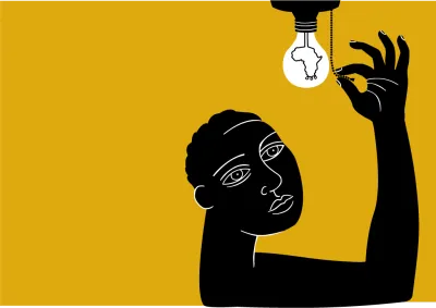  image linking to Open access in Africa: FibreForAfrica.net 