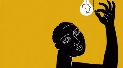  image linking to Accès ouvert en Afrique : FibreForAfrica.net 