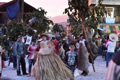 Imagen: Cortesía de Coolab. image linking to Semillero de redes comunitarias en Michoacán, México: "En estos últimos ocho años hemos avanzado mucho más que en los anteriores cincuenta”