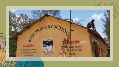 image linking to Semer le changement : « À Kilifi, au Kenya, une pandémie a donné vie à des rêves vieux de vingt ans »