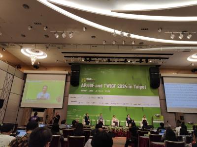 image linking to Internet governance spaces like APrIGF must prioritise community-centered connectivity much more