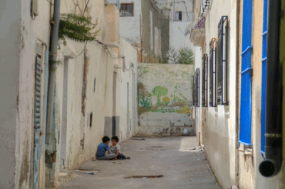 image linking to New centre to support internet freedom in the Maghreb and Mashreq