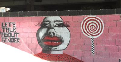 image linking to Feminist politics of freedom of speech - Reflections on session in AWID 2016