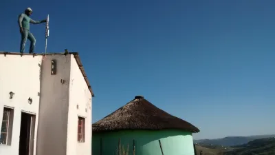 Image credit: Zenzeleni Networks image linking to South Africa becomes the first country in the region to support community networks