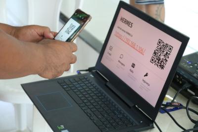  image linking to Community networks newsletter: What does “meaningful connectivity” mean from community-centred perspectives? 