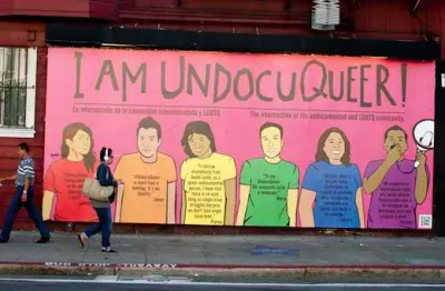 image linking to An intersectional take on technology, rights and justice