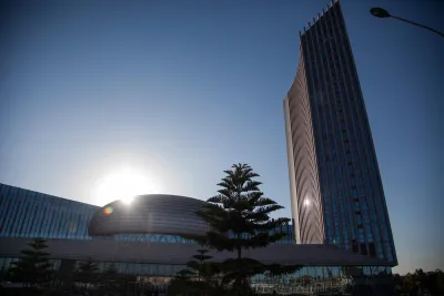 image linking to Coordonner les contributions de la société civile pour la Convention de l'Union africaine sur la cybersécurité