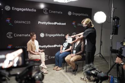  image linking to This podcast series tackles critical digital issues in the Asia-Pacific 