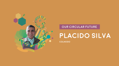  image linking to Nuestro Futuro Circular: "No queremos que la economía circular se convierta en una nueva campaña de marketing" 