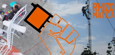 image linking to De conectar personas a conectar cosas: Por qué la tecnología 5G no reducirá la brecha digital