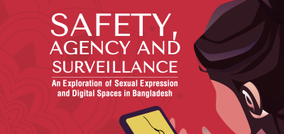 image linking to Safety, agency and surveillance: An exploration of sexual expression and digital spaces in Bangladesh