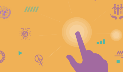  image linking to Marco para el desarrollo de una política de ciberseguridad que responda a las cuestiones de género: Normativas, reglas y directrices 