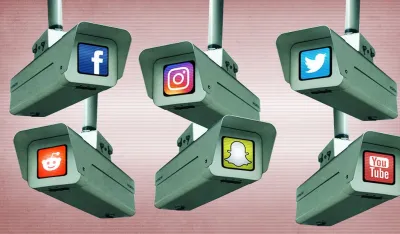 image linking to Proyecto de ley especial de ciberdelitos en Nicaragua: una herramienta más para la represión del disenso