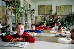  image linking to Soutien pour l'éducation aux TIC en Roumanie 