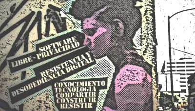 image linking to Código Sur, APC’s new member: “We need more solidarity and networking”