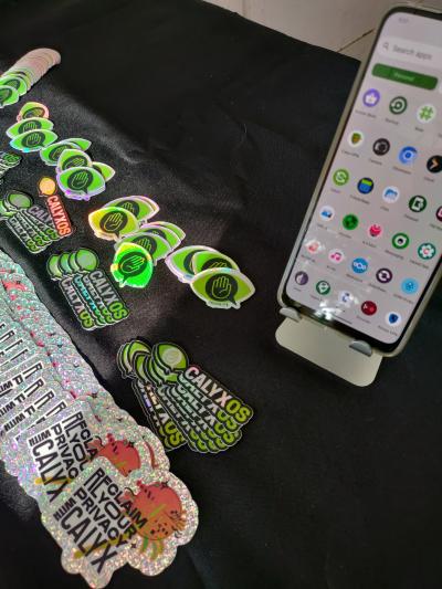 image linking to Juntada global sobre derechos digitales: un encuentro necesario