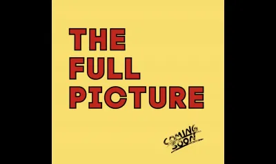 image linking to An invitation to fill The Full Picture survey