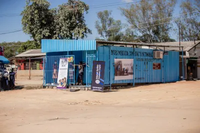 image linking to Community Networks and Local Access Monthly Newsletter - Number 40