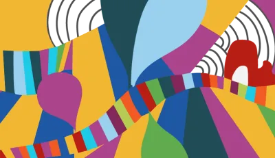 image linking to 30th anniversary: Our member Patience Luyeye shares her vision for APC in the next 10 years